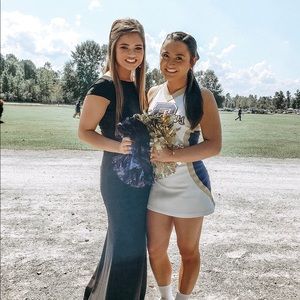 Meet your Posher, Madalyn